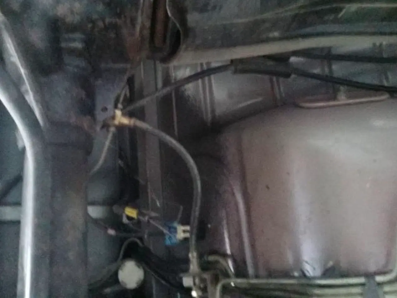 Billede 18 - Pontiac Trans Am V8