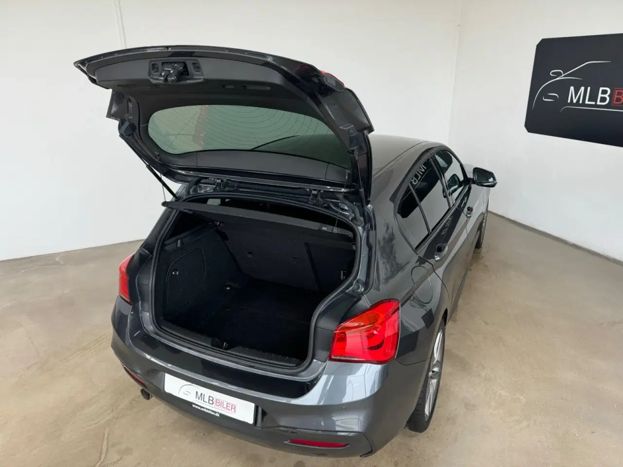 Billede 7 - BMW 118i 1,5 M-Sport aut.