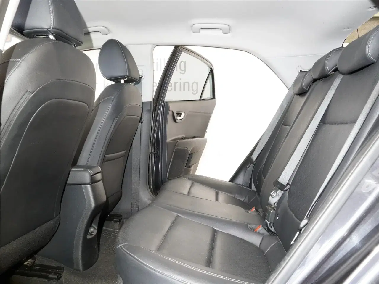 Billede 11 - Kia Rio 1,0 T-GDI Advance 100HK 5d