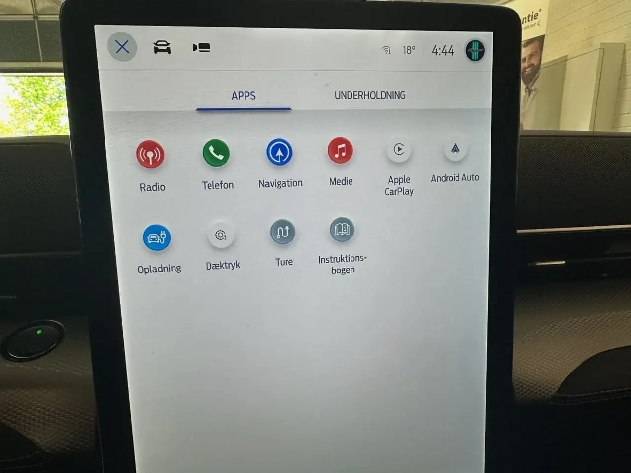 Billede 13 - Ford Mustang Mach-E 75 Standard Range