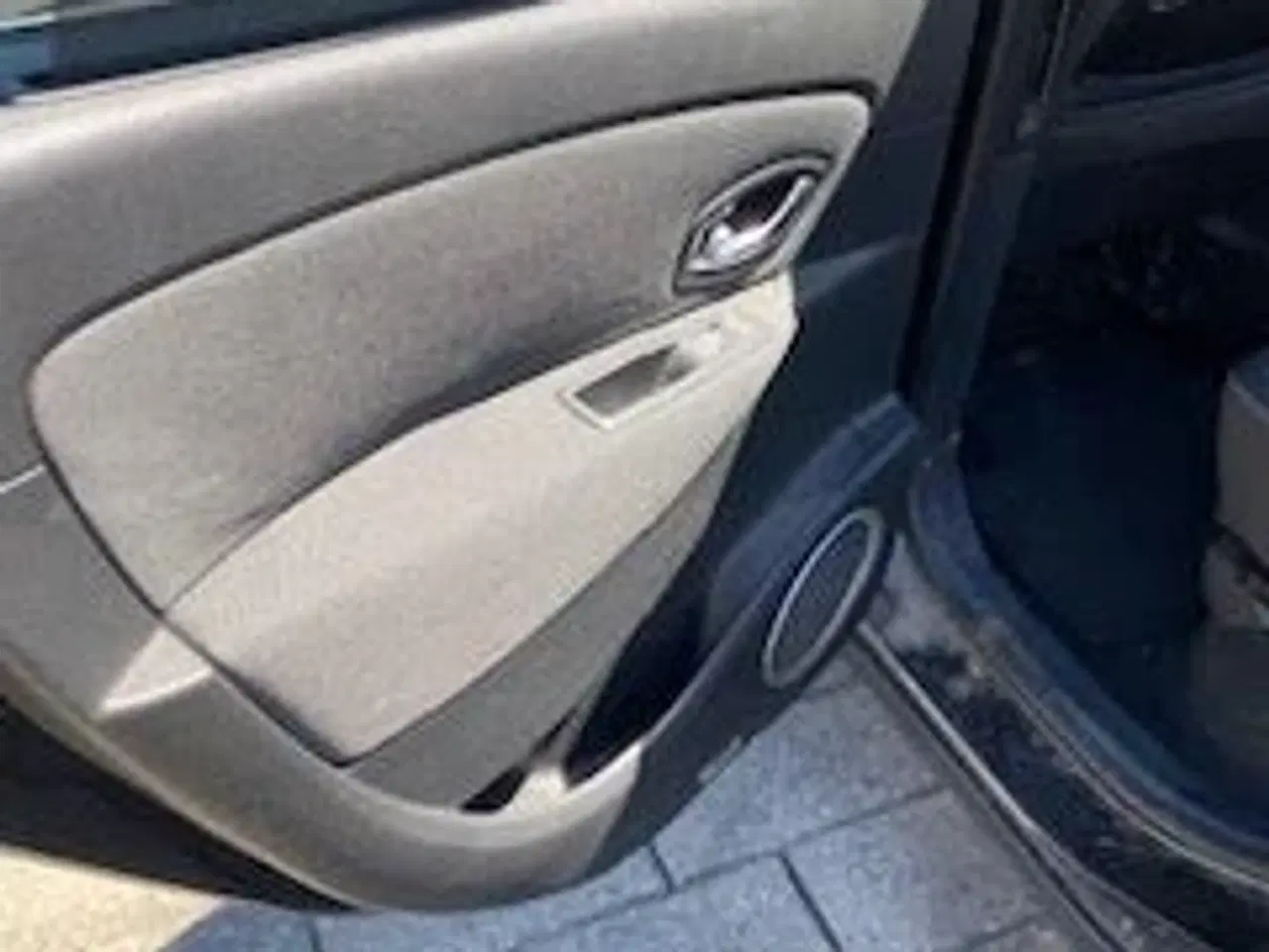 Billede 11 - Renault Scenic III 2,0 dCi 150 Dynamique aut.