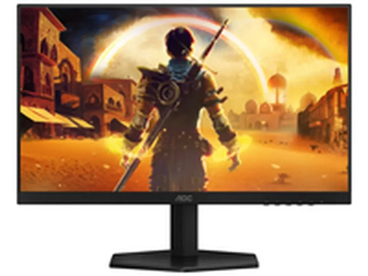 Billede 41 - Skærm til gaming AOC 24G42E 24" Full HD IPS 180 Hz