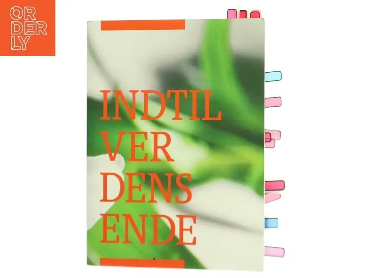 Billede 1 - Bibelen på hverdagsdansk (Bog)