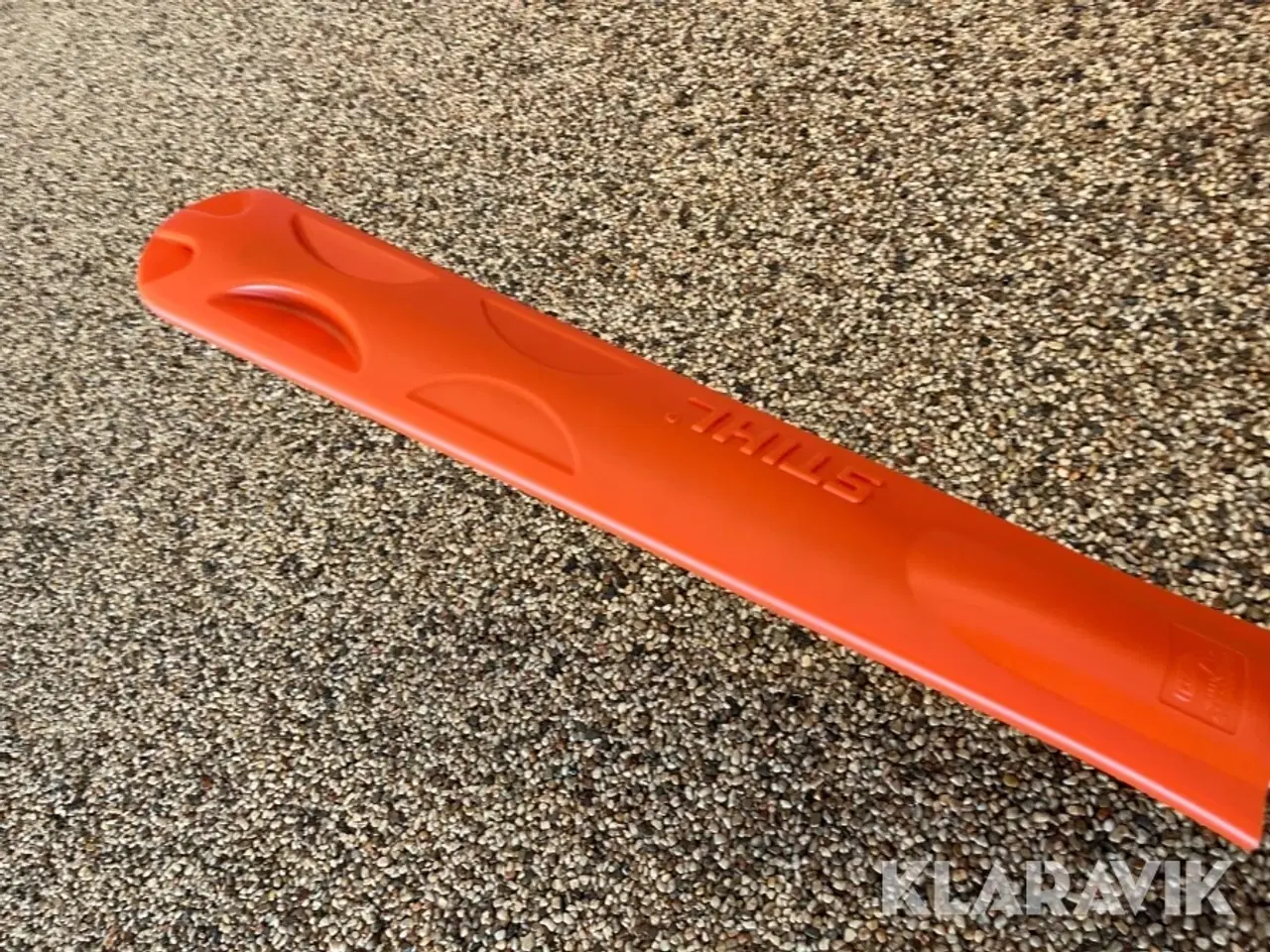 Billede 4 - Hækkeklipper Stihl HLA56