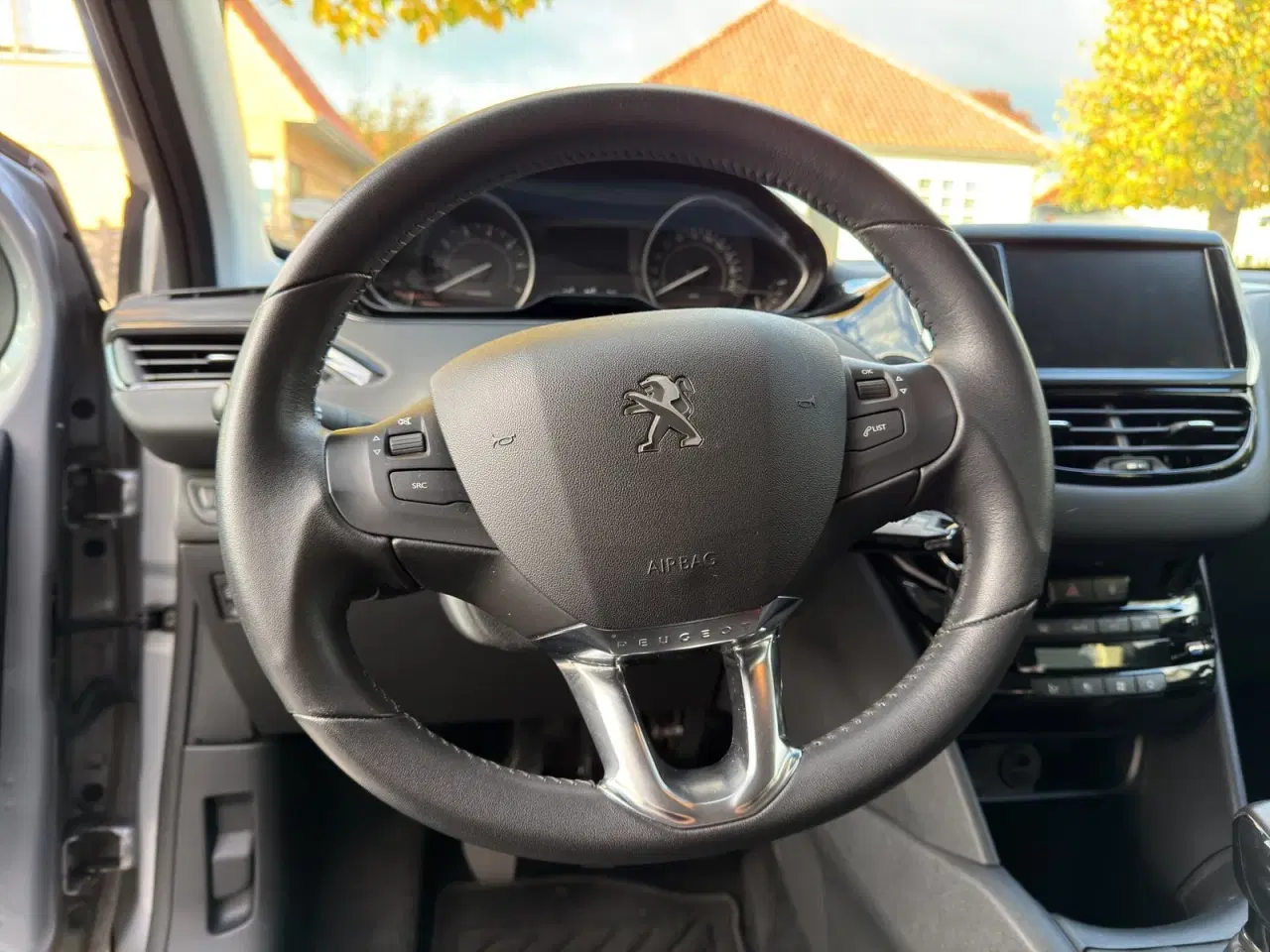Billede 11 - Peugeot 208 1,2 VTi 82 Active