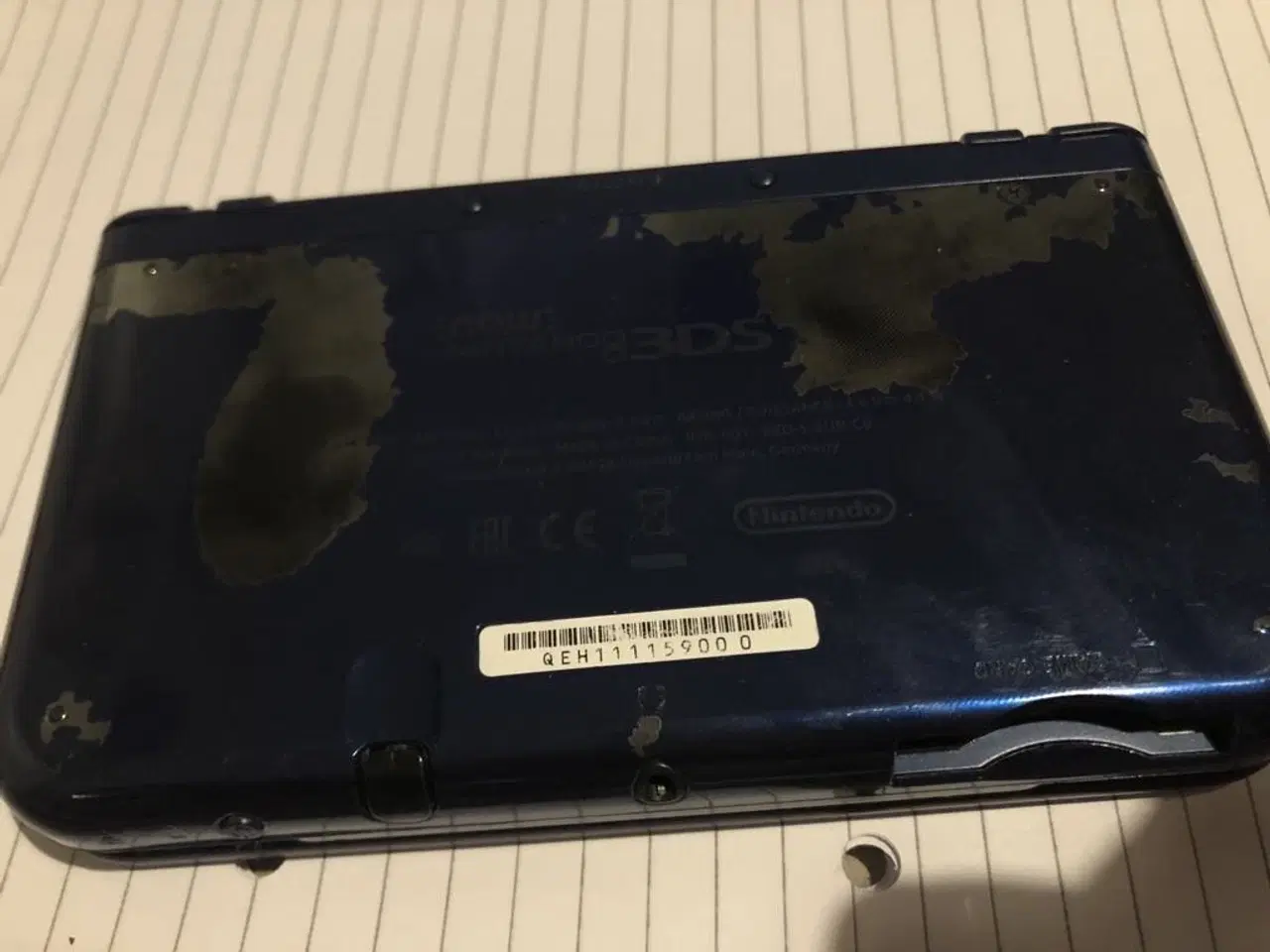 Billede 8 - New Nintendo 3DS XL+Zelda: Majoras Mask 3D +Zelda: