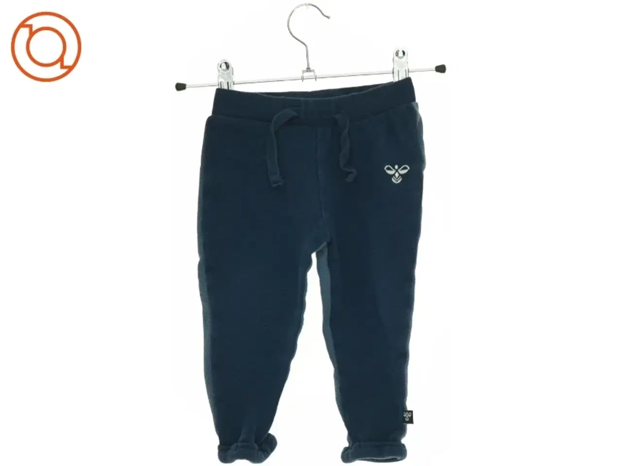 Billede 1 - Joggingbukser fra Hummel (str. 80 cm)