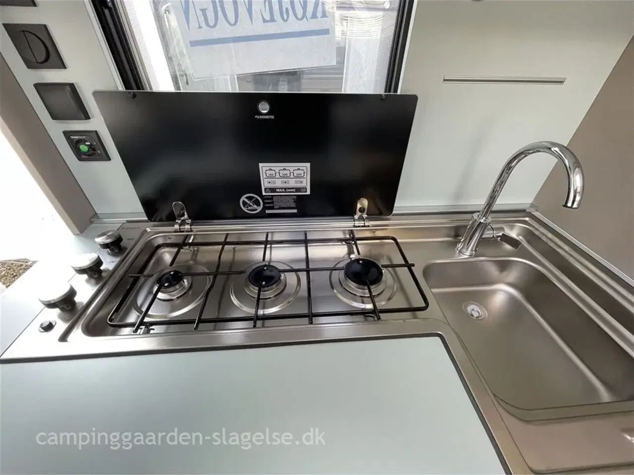 Billede 6 - 2022 - Adria Altea 552 PK