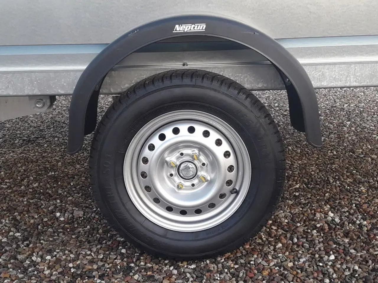 Billede 6 - Neptun Pro GN 023