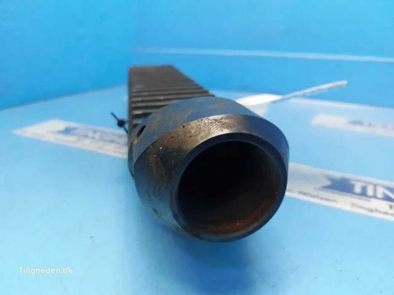 Billede 8 - Hydrema Tandstang 48,5 cm