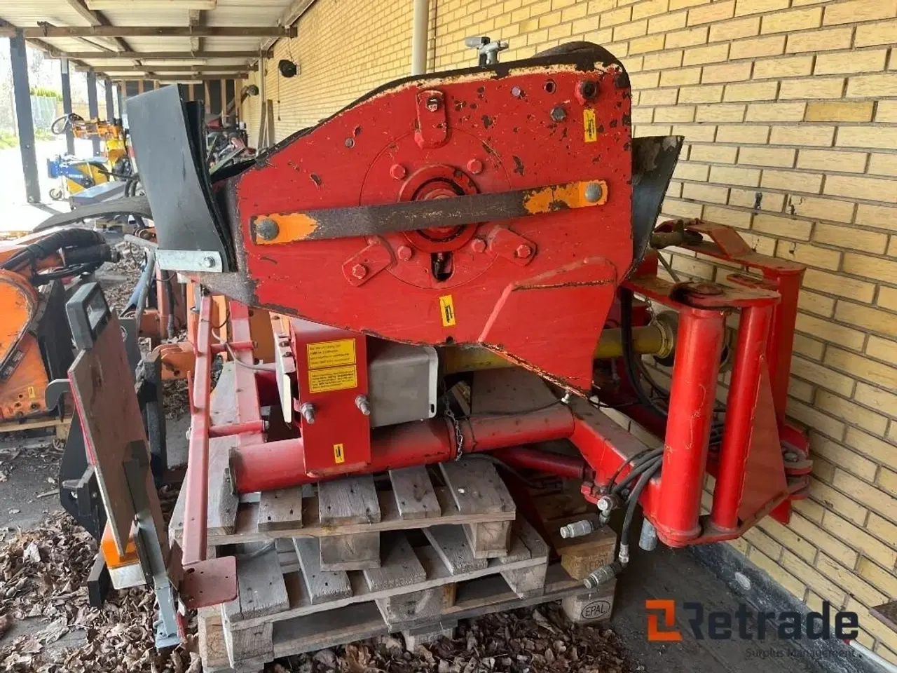 Billede 5 - Dücker SMT 15 R2