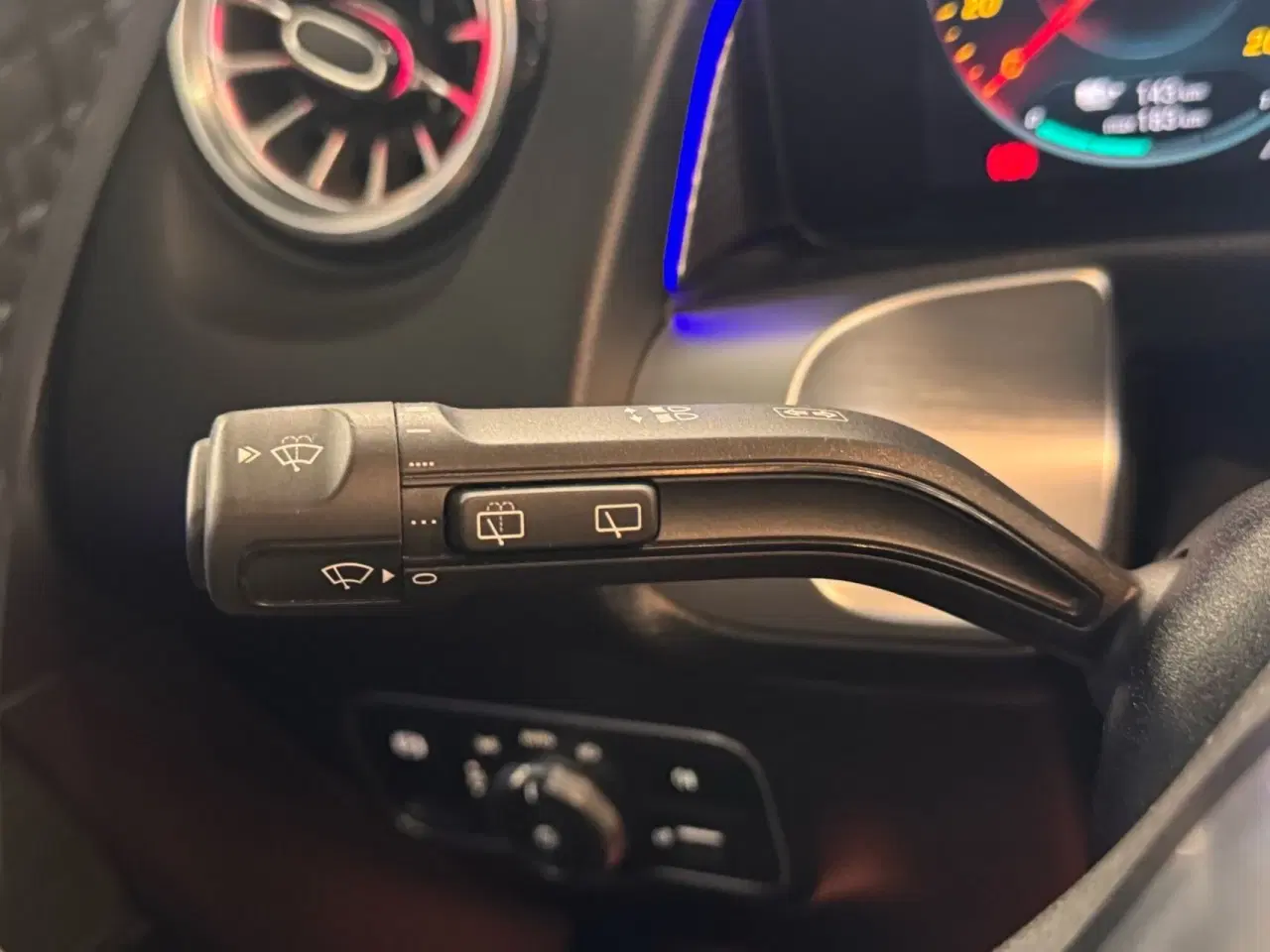 Billede 13 - Mercedes-Benz EQB 300 EL AMG Line 4Matic 228HK 5d Aut.