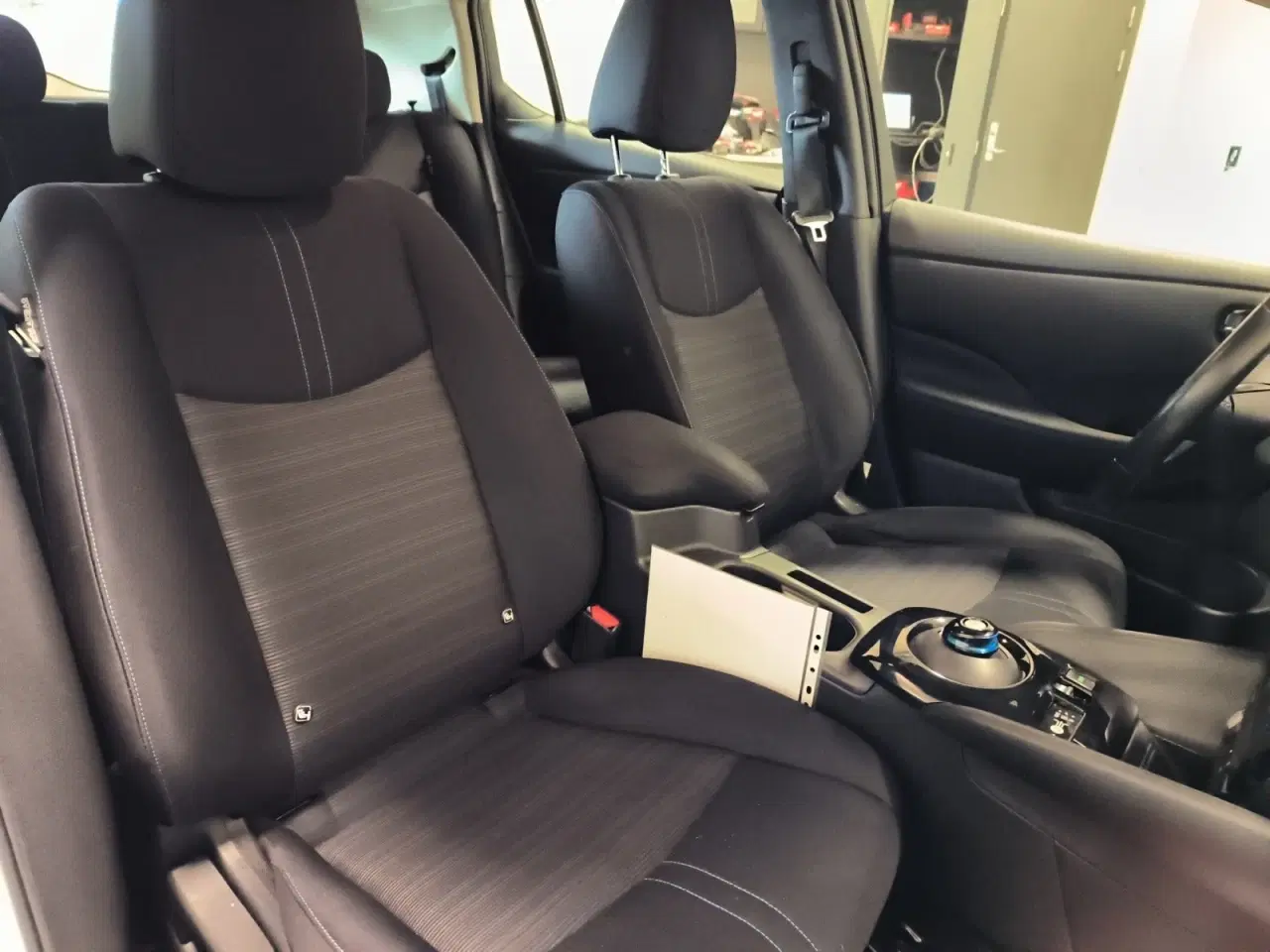 Billede 15 - Nissan Leaf 40 Acenta