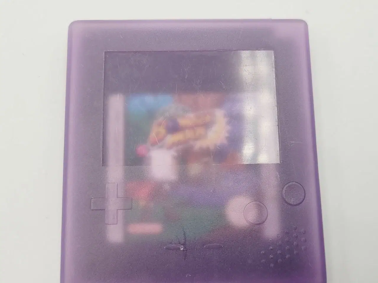 Billede 4 - ⭐️- Return of the Ninja til Game Boy