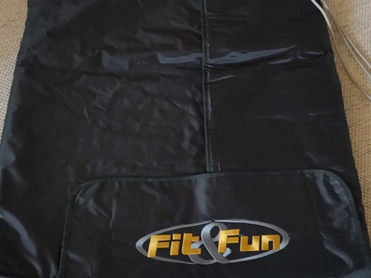 Billede 4 - Infrarødt saunatæppe