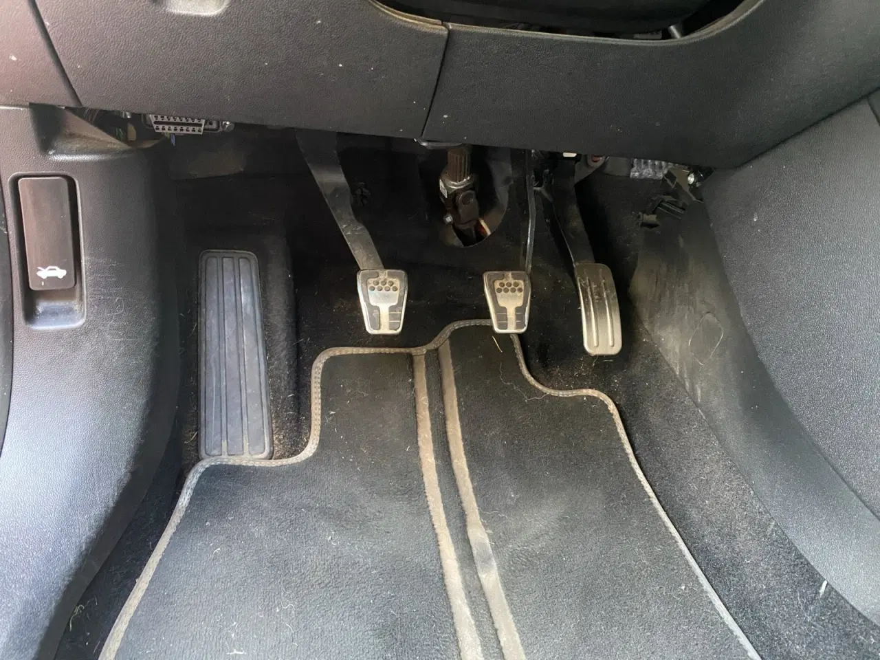 Billede 10 - Ford Fiesta 1,5 EcoBoost ST1