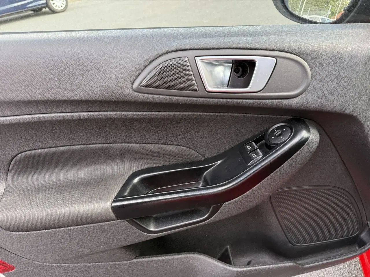Billede 8 - Ford Fiesta 1,5 TDCi ECOnetic Trend Start/Stop 95HK 5d