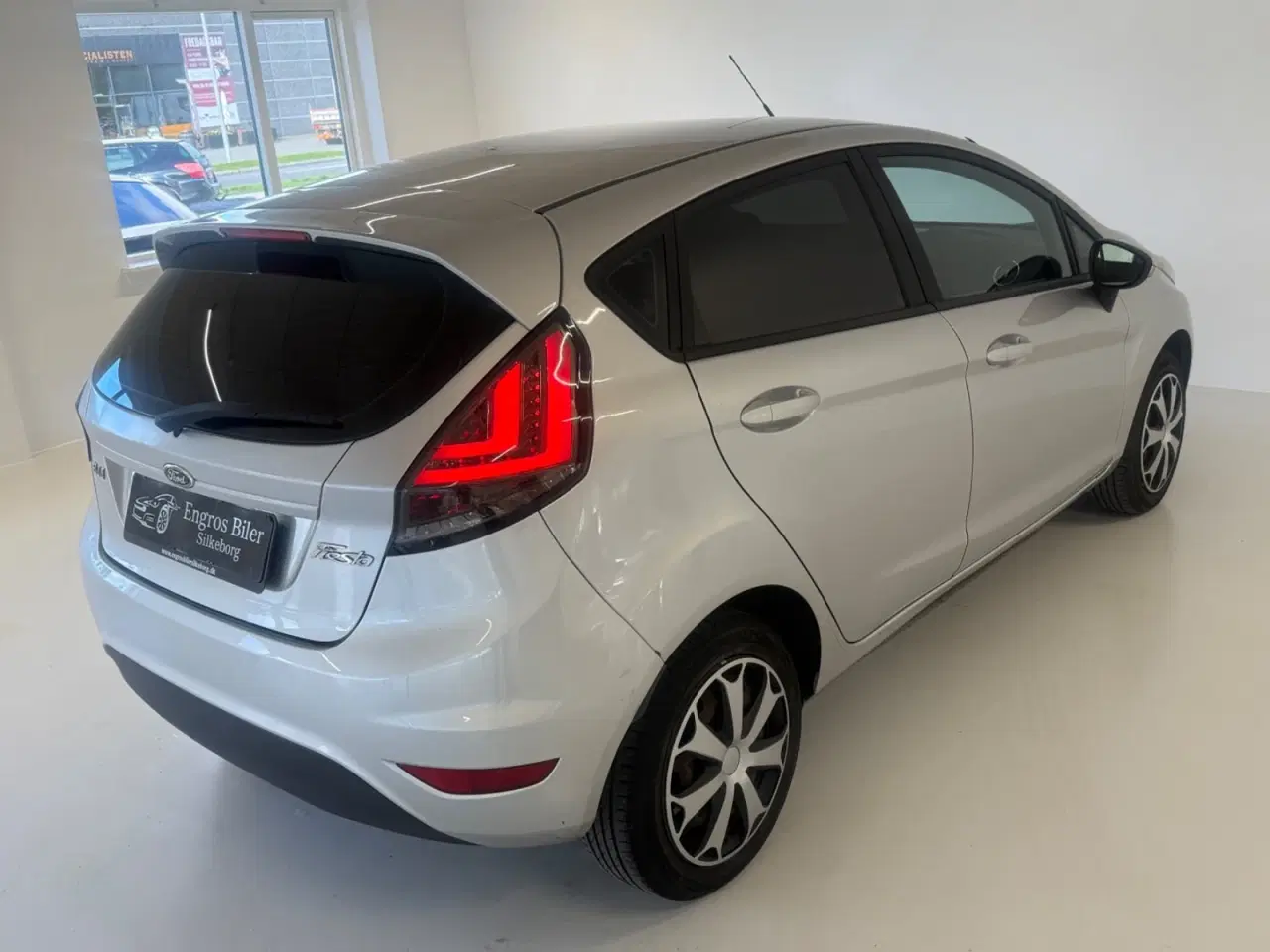 Billede 6 - Ford Fiesta 1,0 65 Trend
