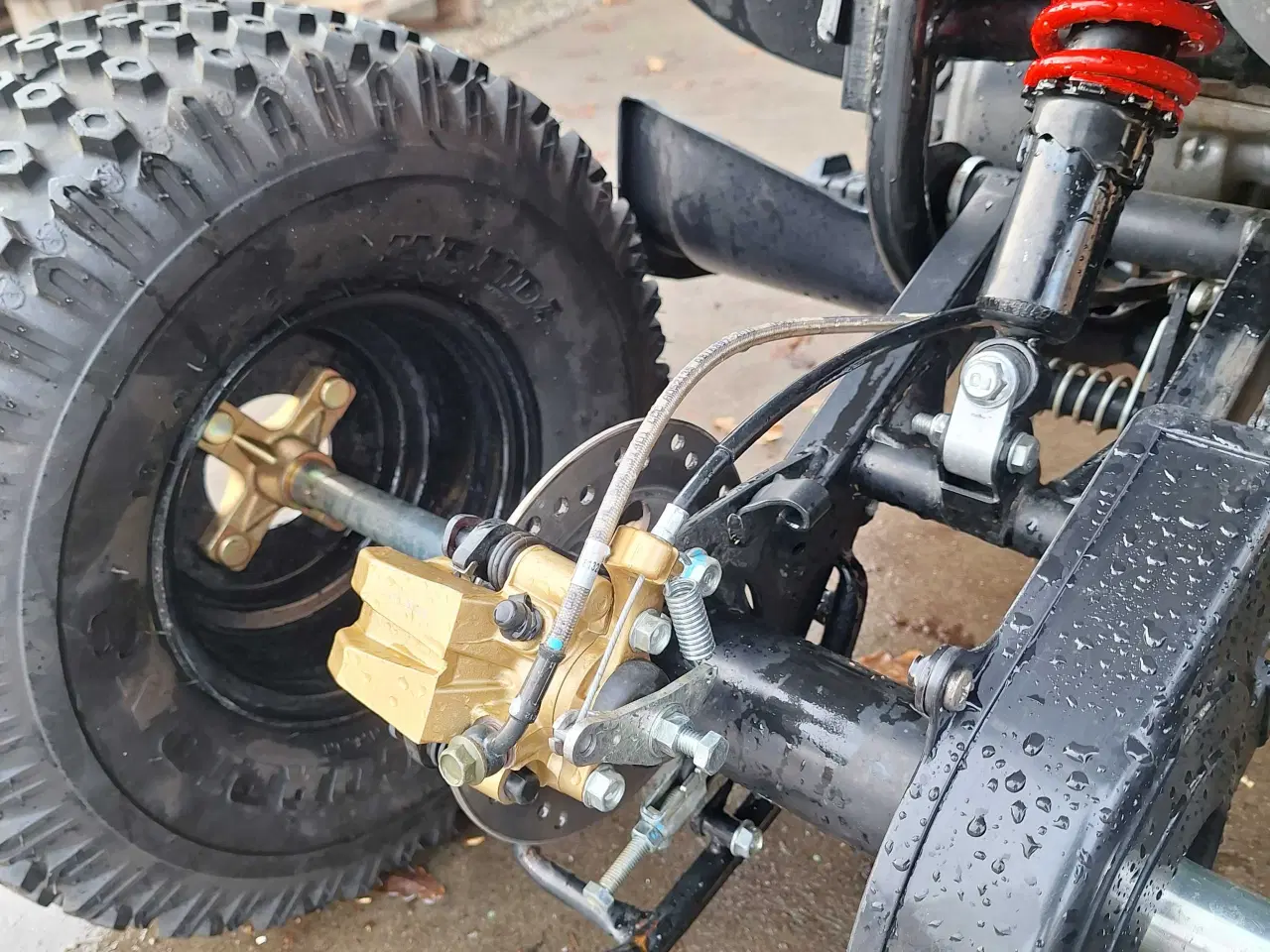 Billede 3 - Smc 100R racing Edition