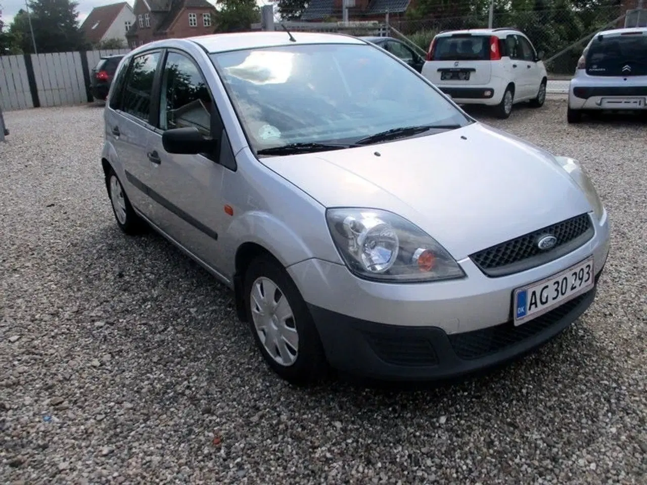 Billede 2 - Ford Fiesta 1,3 Ambiente