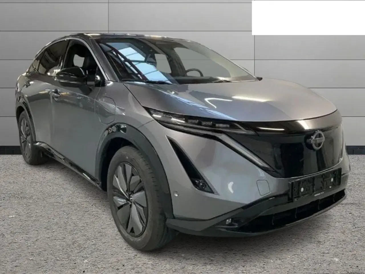 Billede 4 - Nissan Ariya 63 Evolve