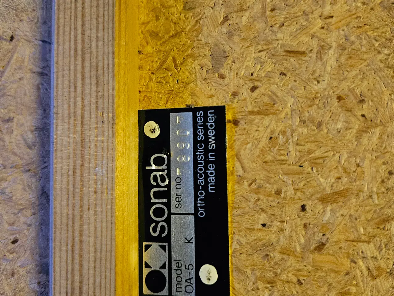 Billede 6 - Sonab OA-5