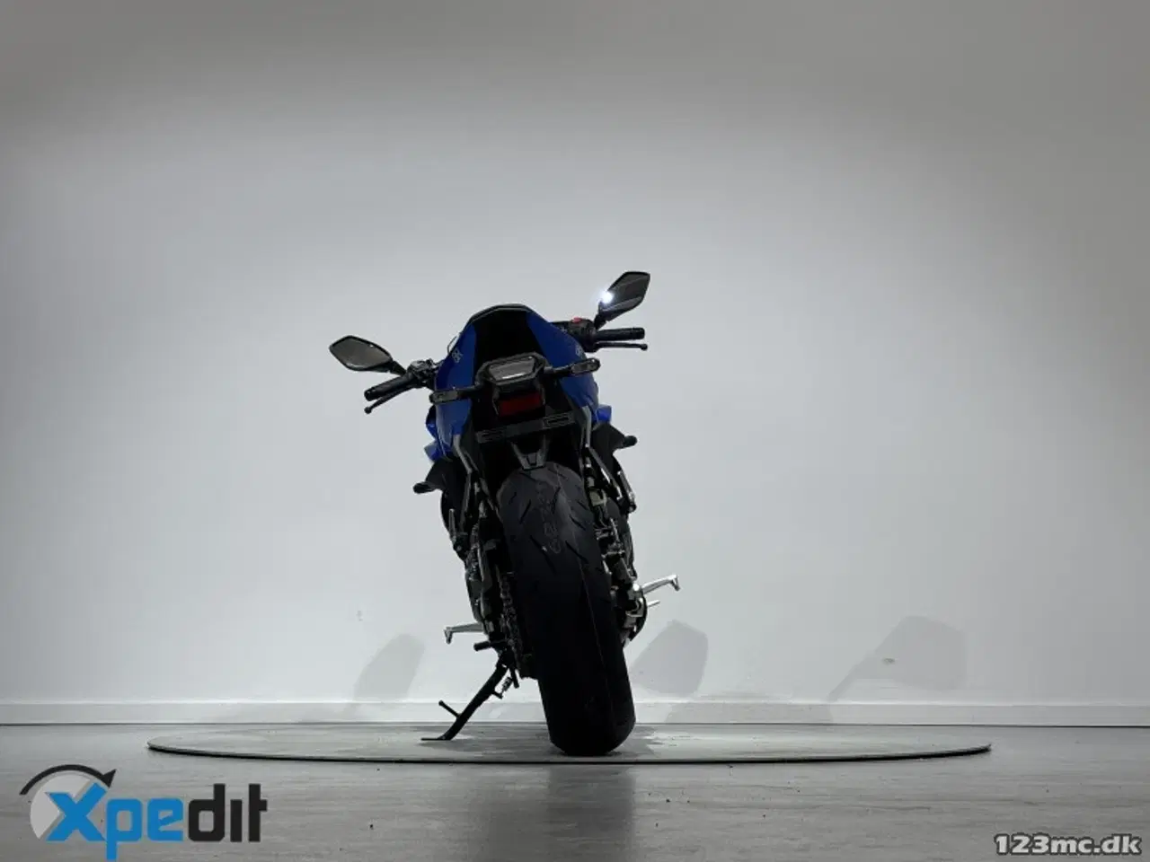 Billede 8 - Suzuki GSX-8R