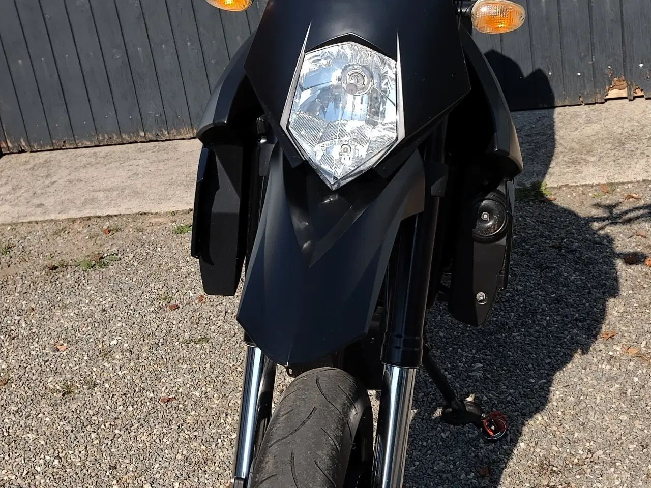 Billede 4 - KTM 950 SM R 