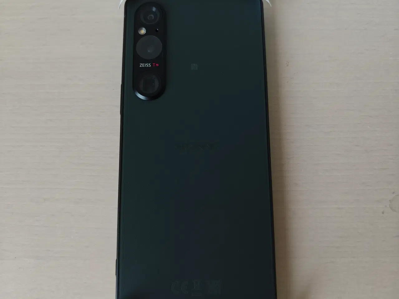 Billede 3 - Sony Xperia 1 V 256 gb grøn