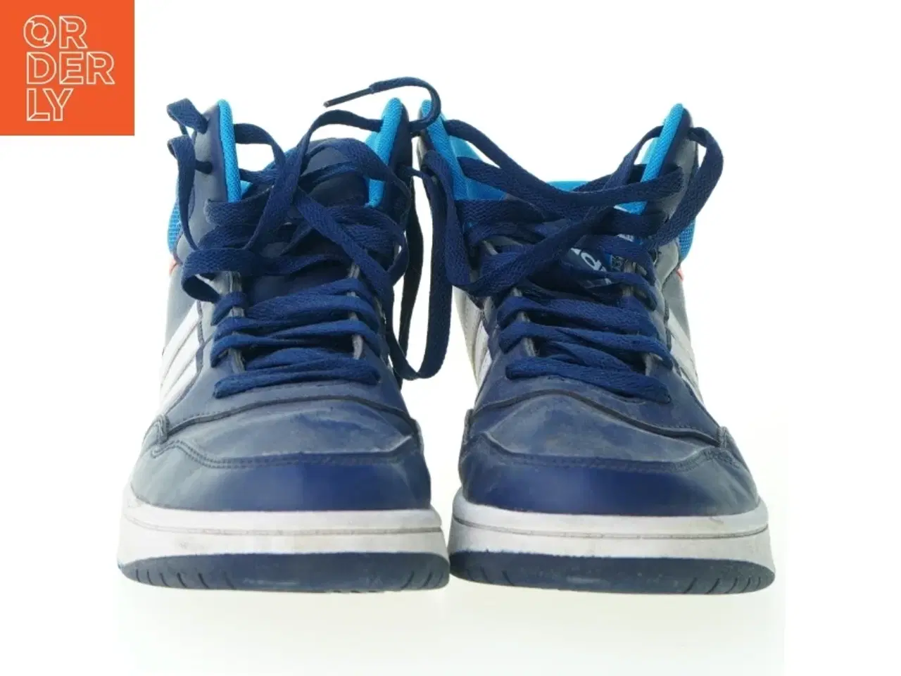 Billede 4 - Sko fra Adidas (str. 27 cm)