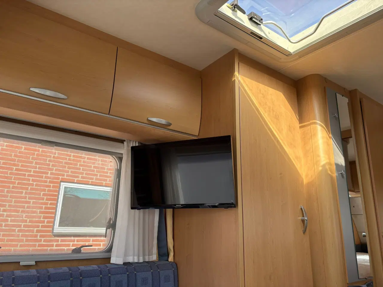 Billede 9 - Velholdt, fuldt udstyret og 100 % køreklar