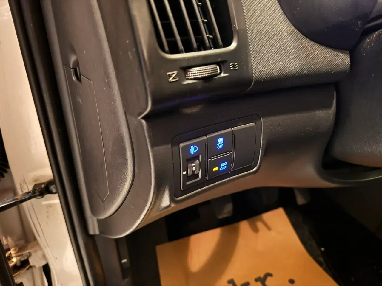 Billede 12 - Hyundai i30 1,6 CRDi Comfort BlueDrive 90HK 5d 6g