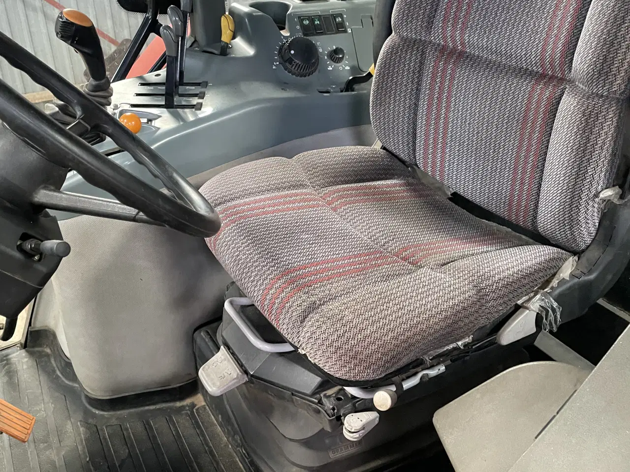 Billede 17 - Traktor Case MX 110