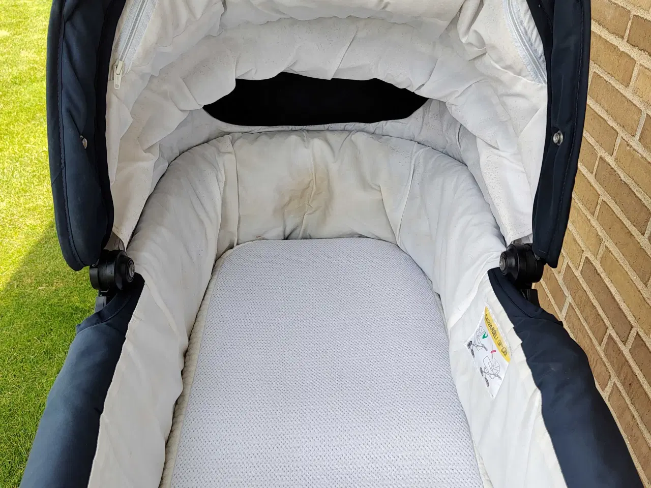 Billede 13 - Big Star Supreme, med lift