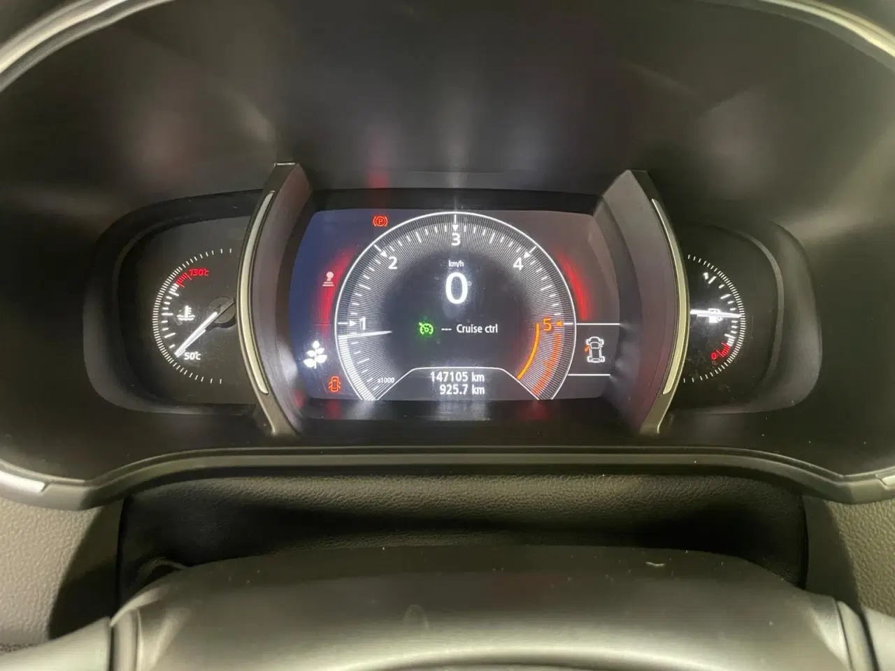 Billede 18 - Renault Megane IV 1,5 dCi 110 Zen Sport Tourer