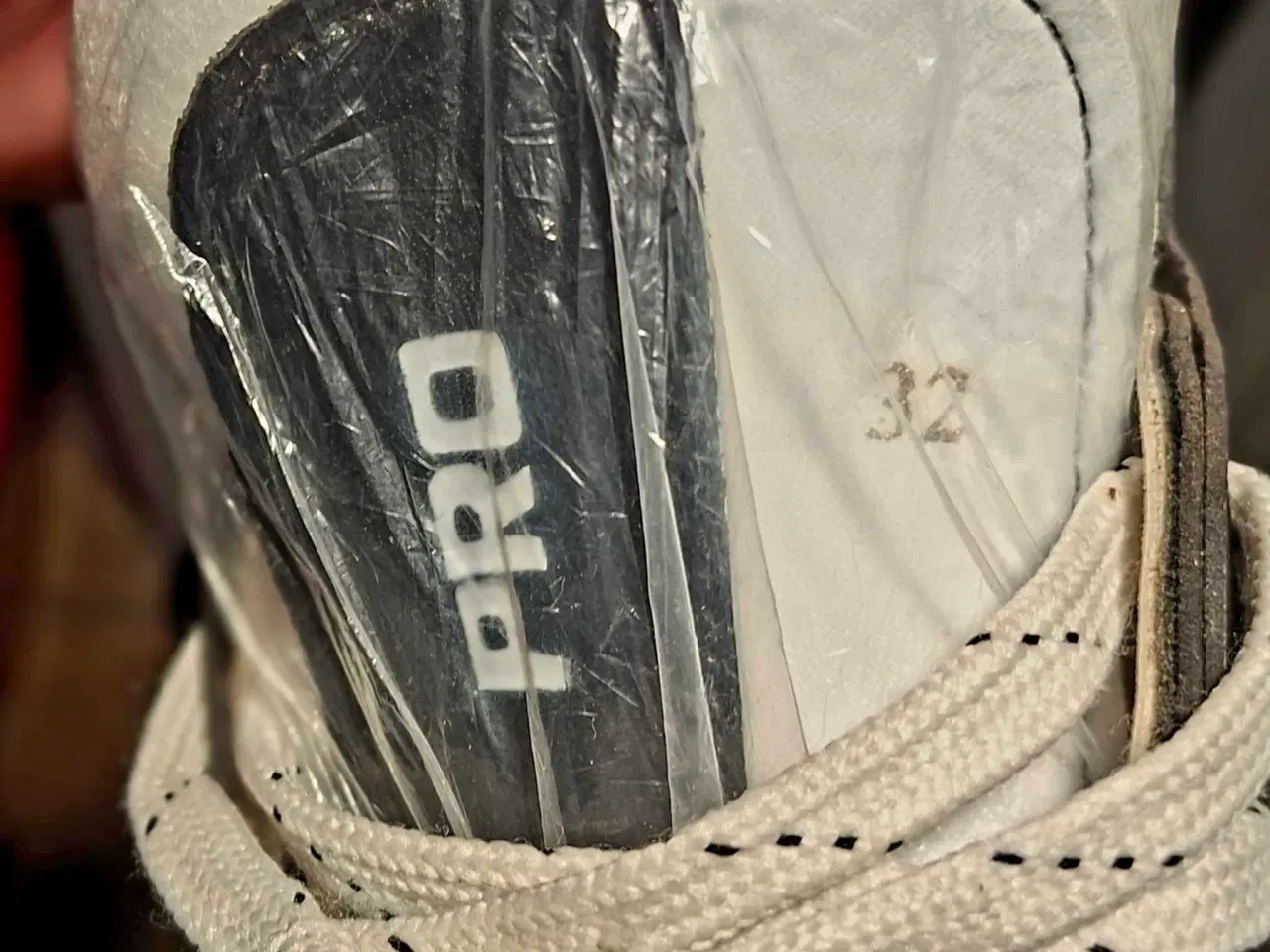 Billede 2 - Ranger pro 77 ishockeyskøjter 