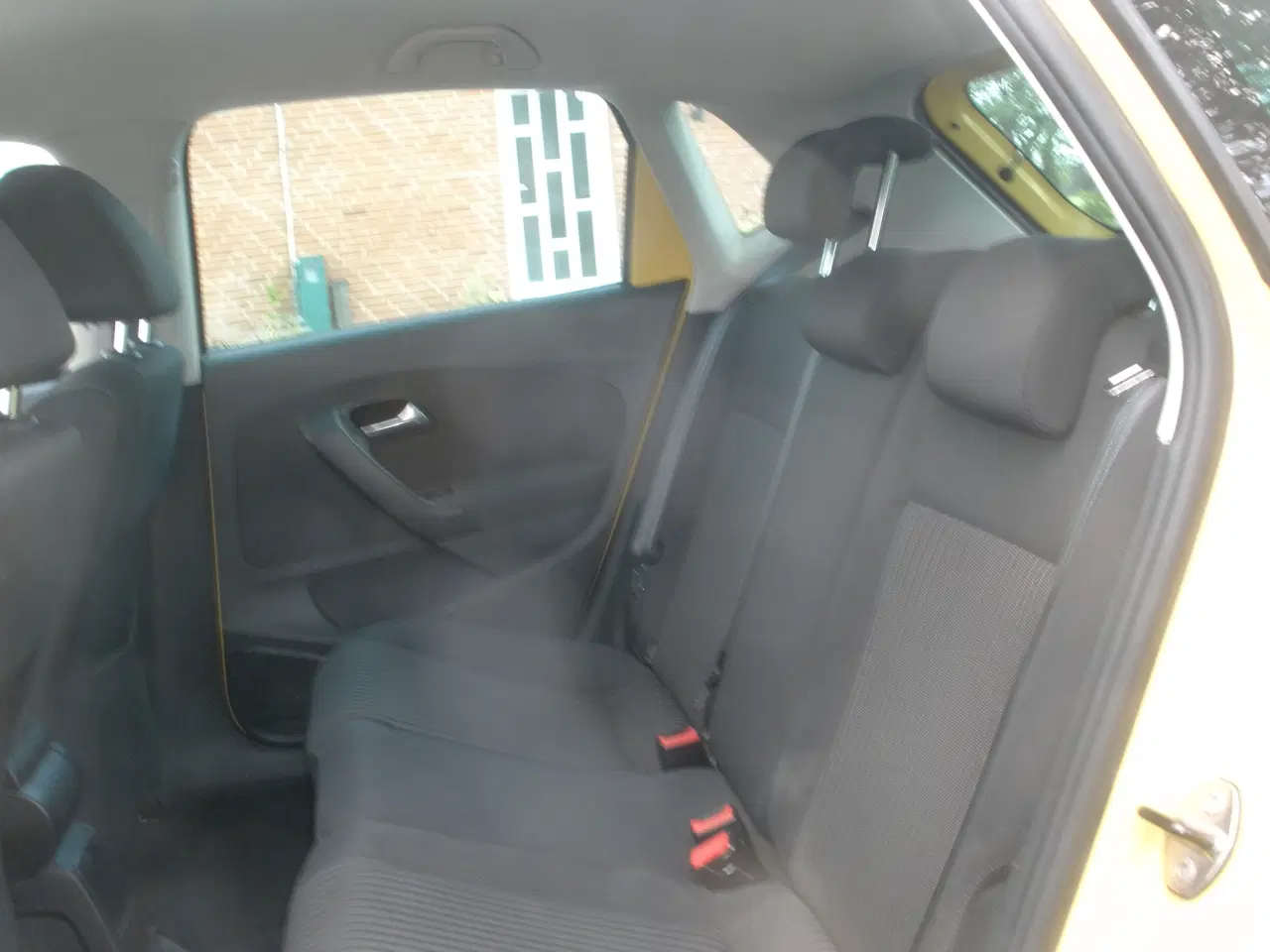 Billede 6 - VW Polo 1,6 TDI 5 dørs