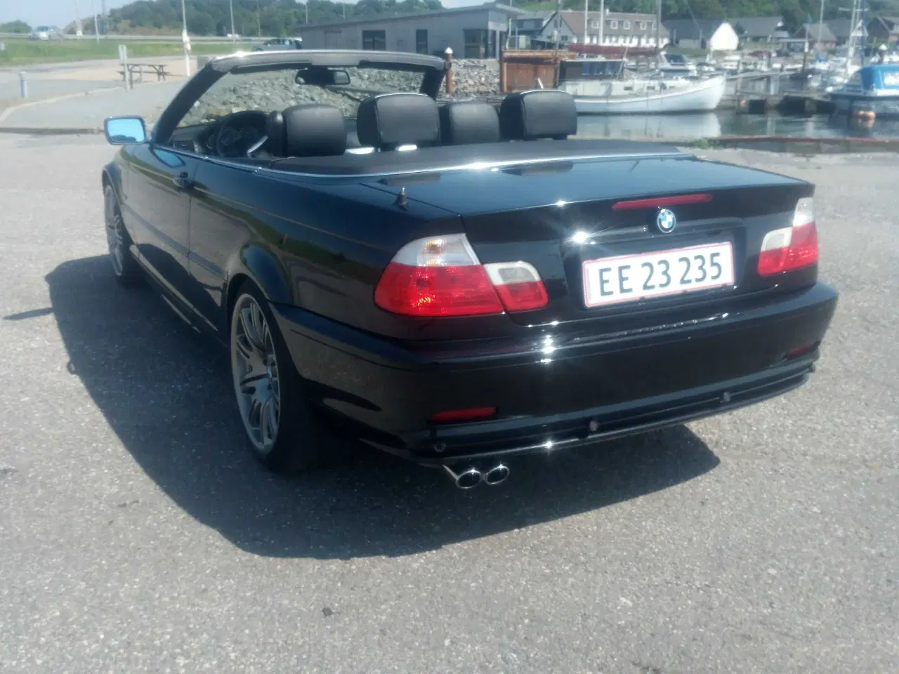 Billede 14 - Bmw e46 330ci cabriolet 