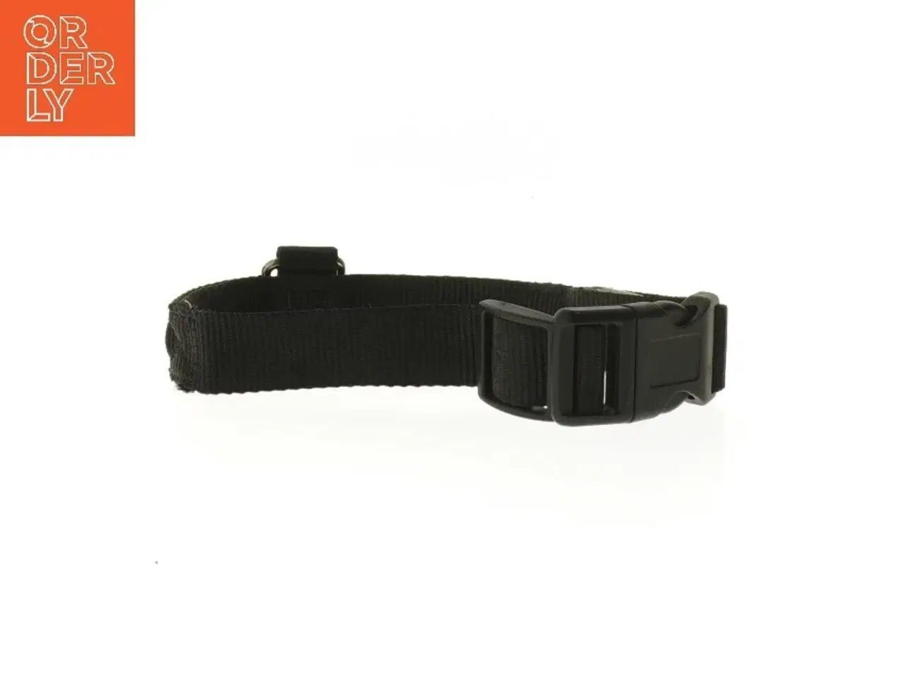 Billede 3 - Hundehalsbånd i nylon fra Baldo (str. 45 cm)