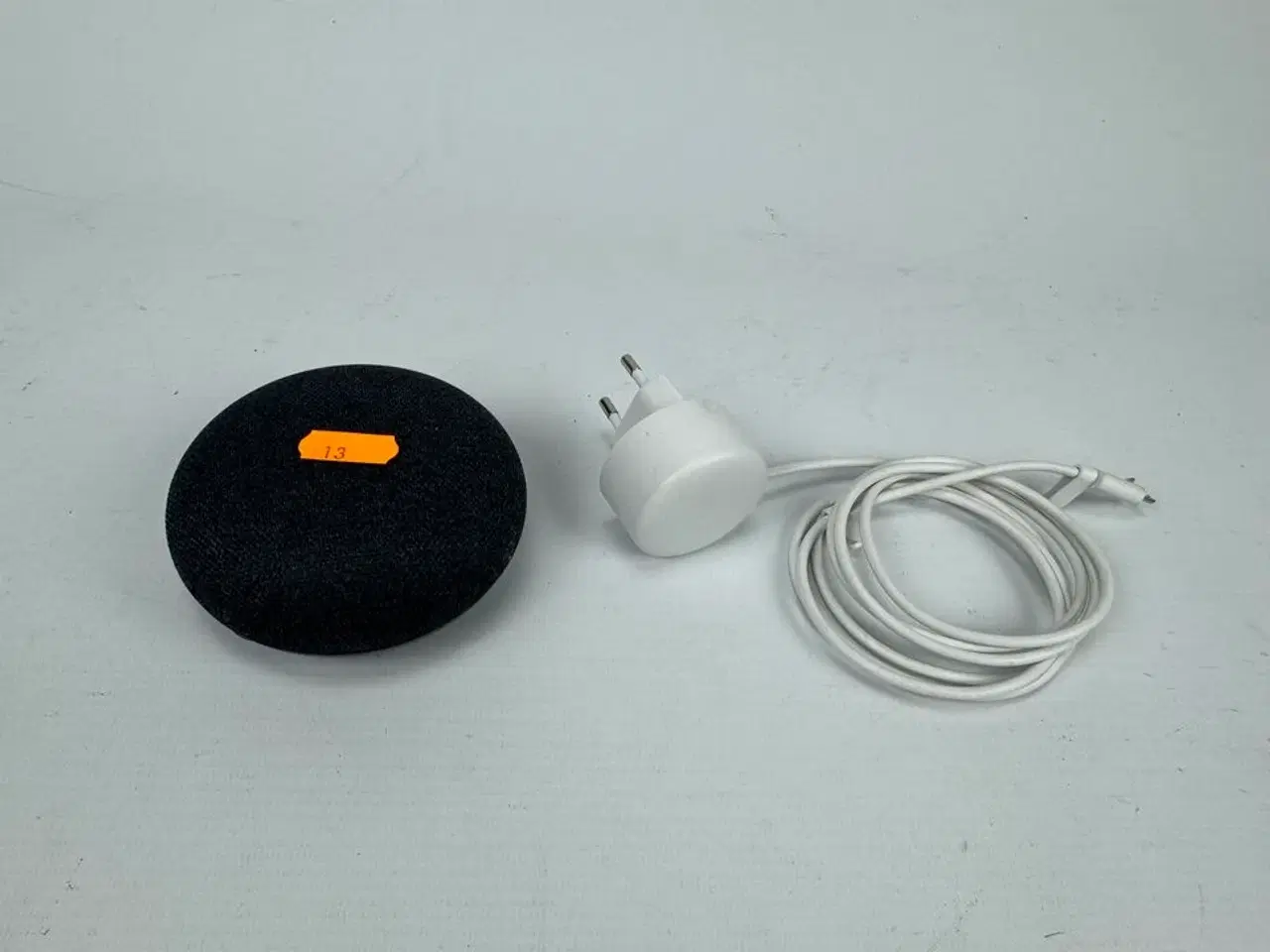 Billede 1 - Google Nest Mini - Smart Speaker MOMSFRI