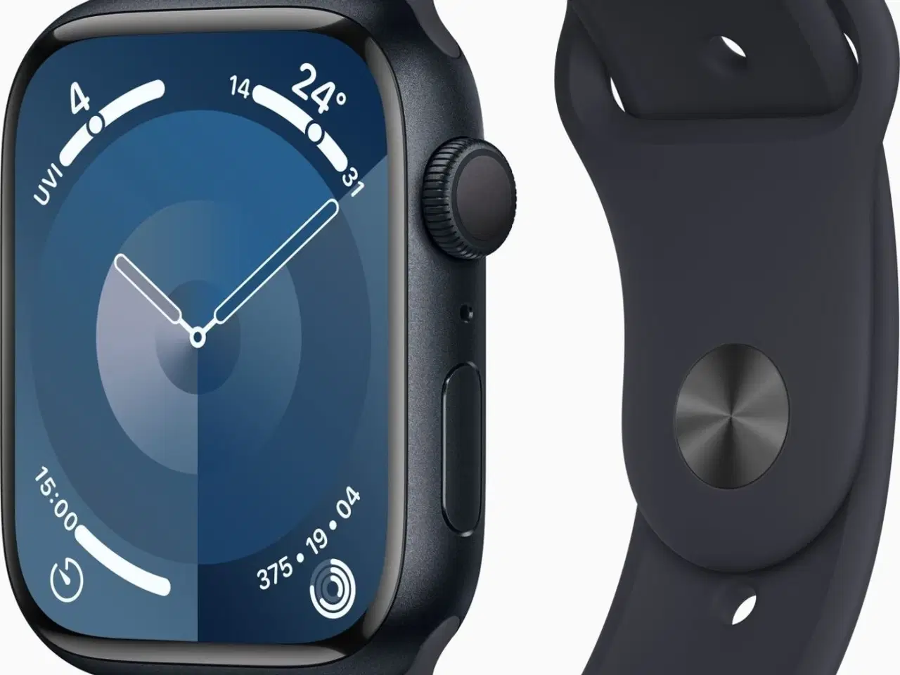 Billede 1 - Iwatch 9