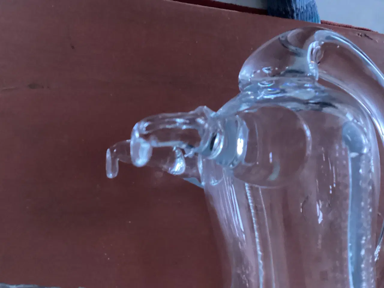 Billede 10 - Snapse hunde- karafler, glas hunde