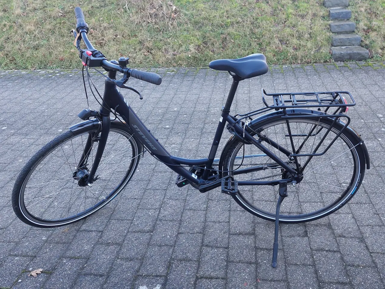 Billede 1 - CYKEL dame