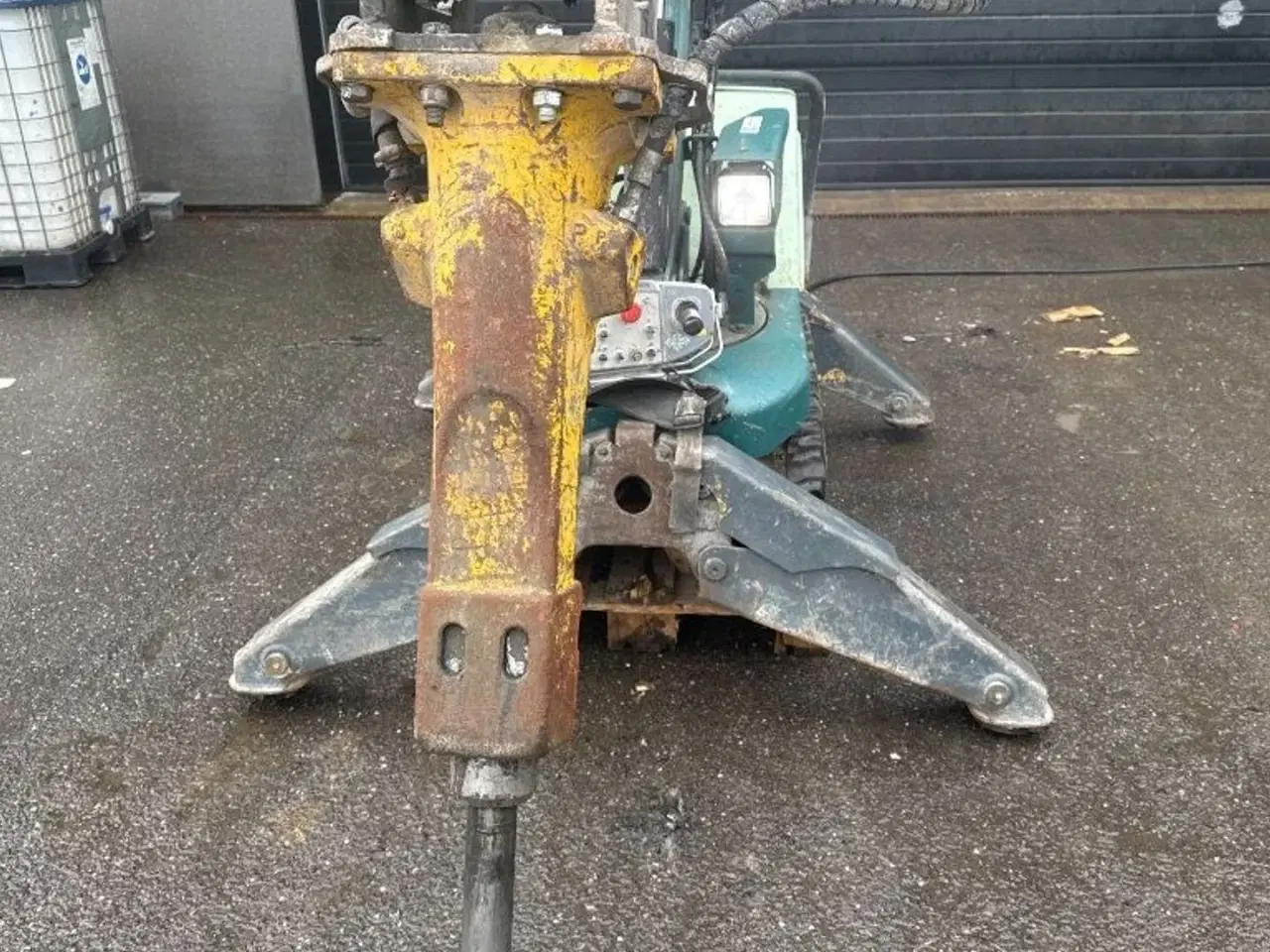 Billede 5 - Brokk 90