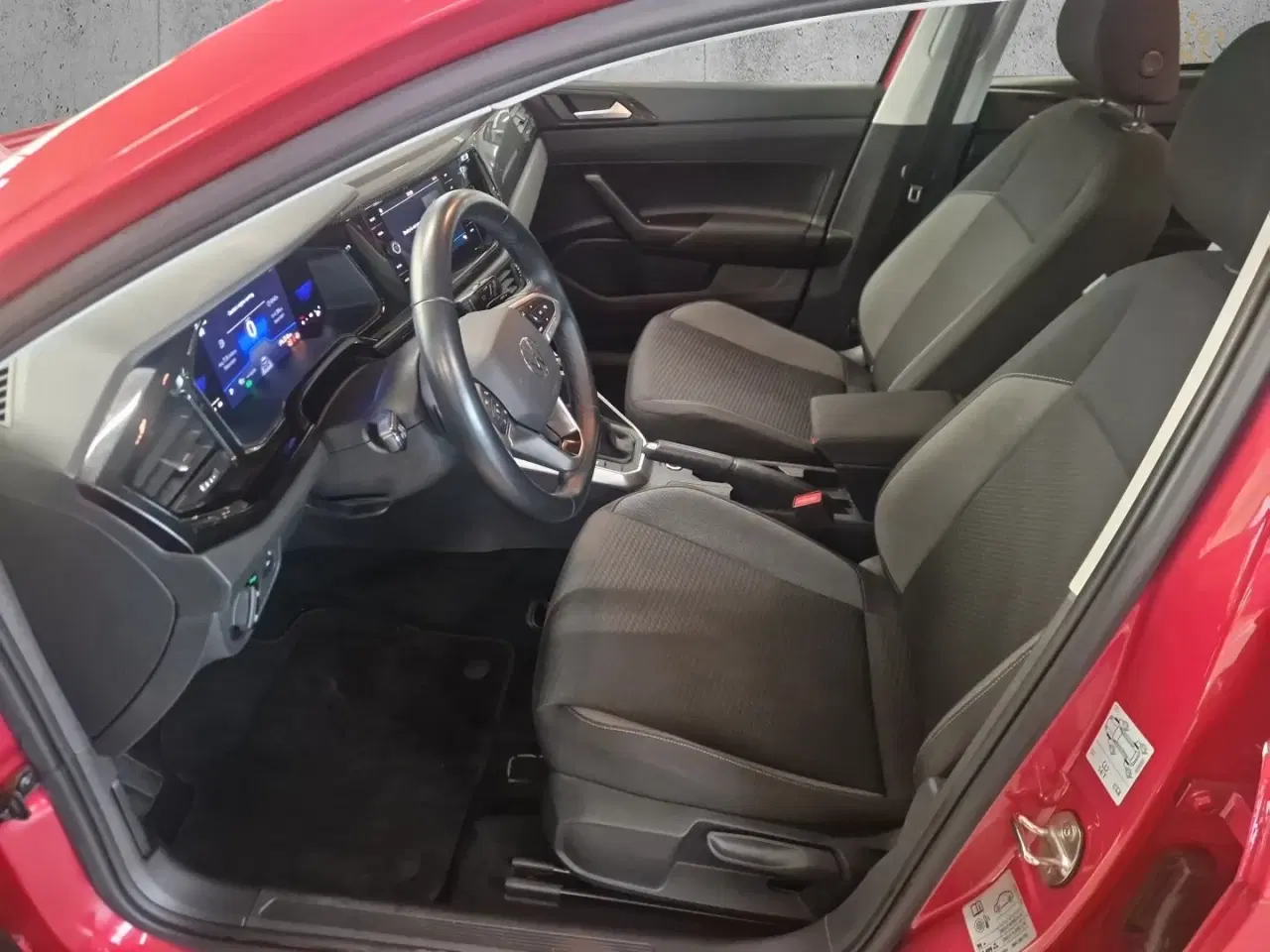 Billede 12 - VW Polo 1,0 TSi 95 Life DSG Van