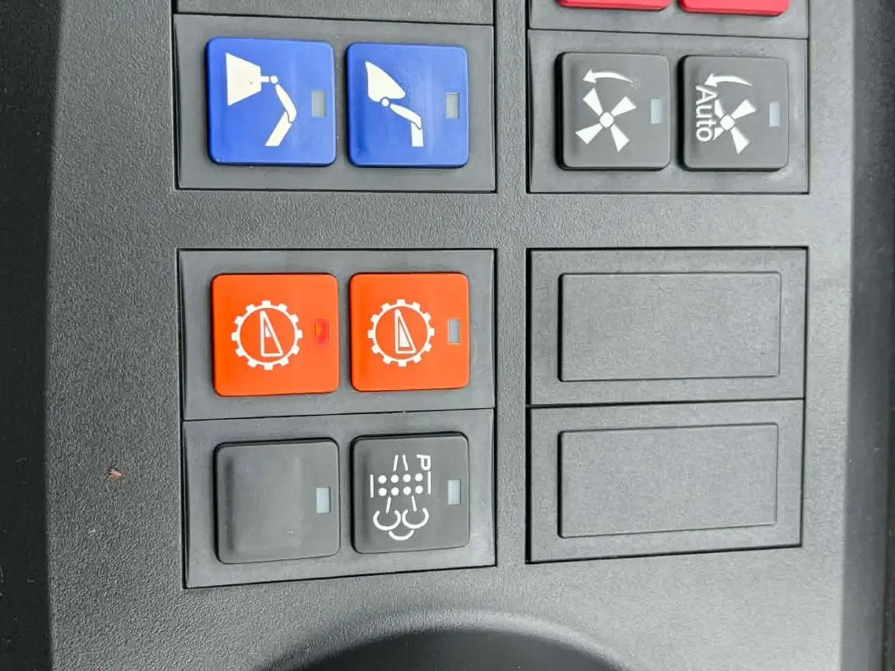 Billede 16 - Manitou MLT 630-105V Plus Compact Comfort