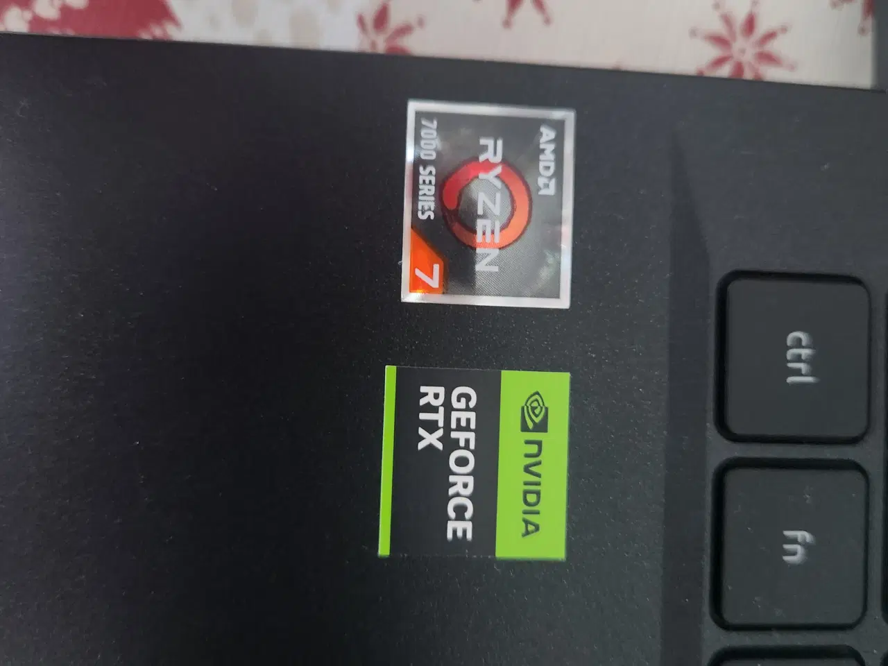 Billede 3 - Acer v15 nitro 