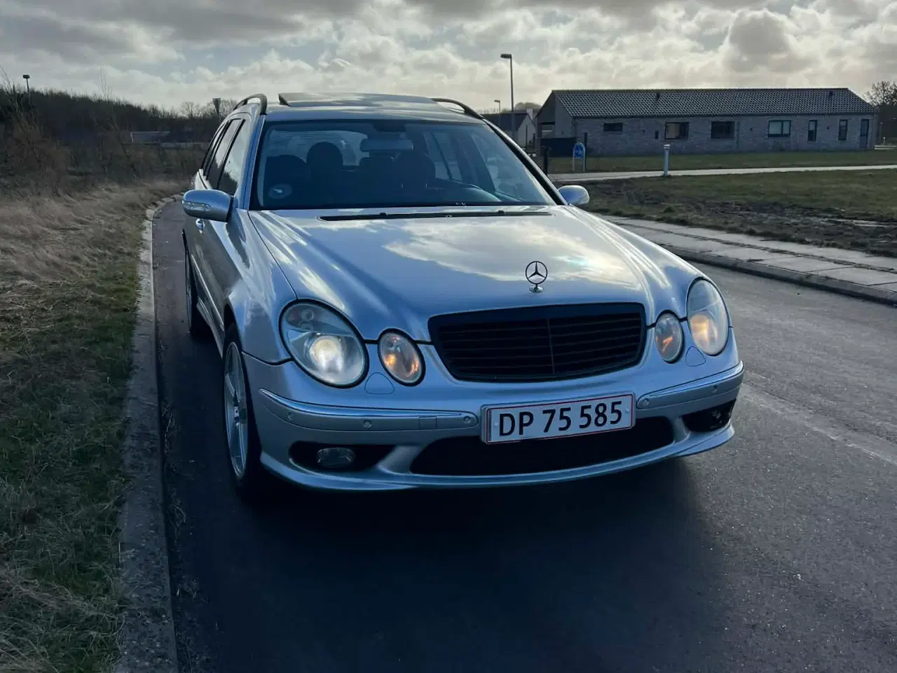 Billede 1 - mercedes billig billig