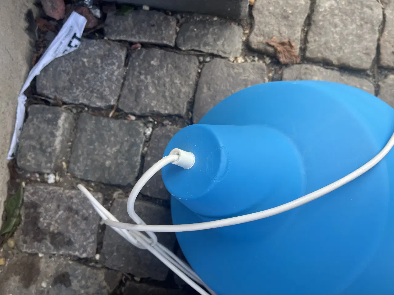 Billede 2 - Louis Poulsen arkiteltlampe