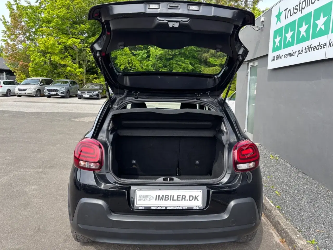 Billede 5 - Citroën C3 1,2 PureTech 110 Cool EAT6